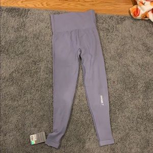 Gymshark leggings!